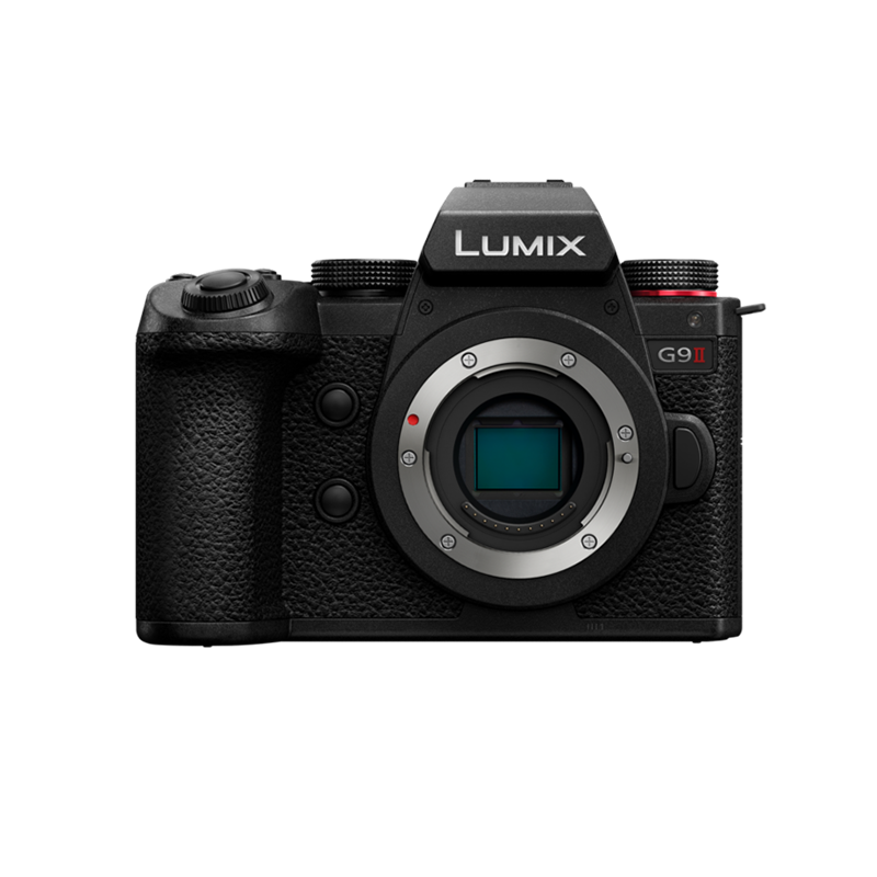 Panasonic G9 Mark II Gehäuse