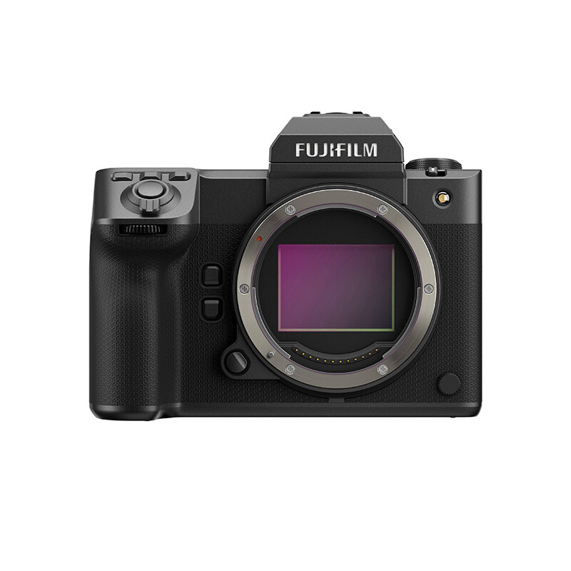Fujifilm GFX 100 II Gehäuse - ''Swiss Garantie''