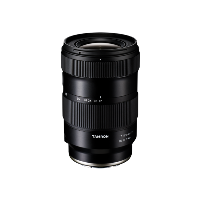 Tamron 17-50mm 4.0 Di III VXD (Sony)
