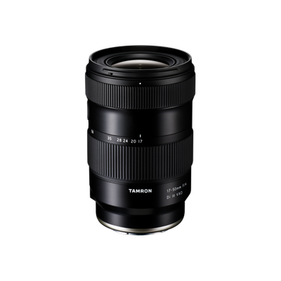 Tamron 17-50mm 4.0 Di III VXD (Sony) Tamron 17-50mm 4.0 Di III VXD (Sony)