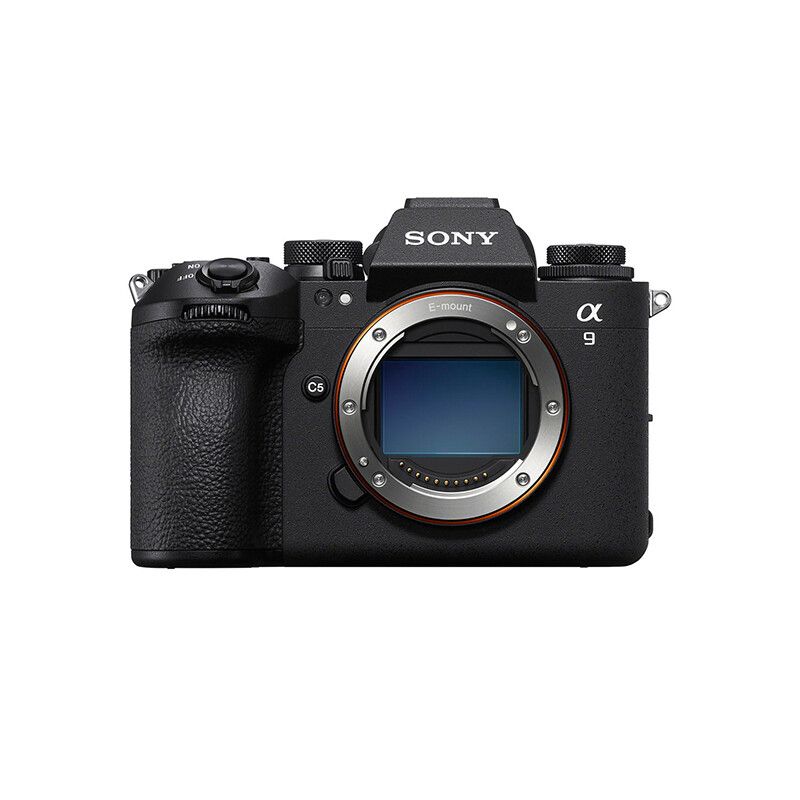 Sony A9 Mark III Gehäuse - ''4 Jahre Garantie''