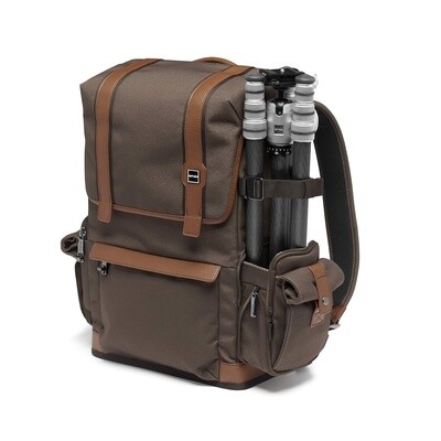 Gitzo Legende Bundle (Rucksack mit Stativ)