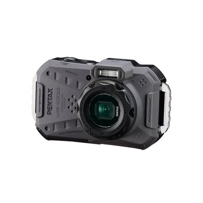 Pentax WG-1000 Gray Pentax WG-1000 Gray