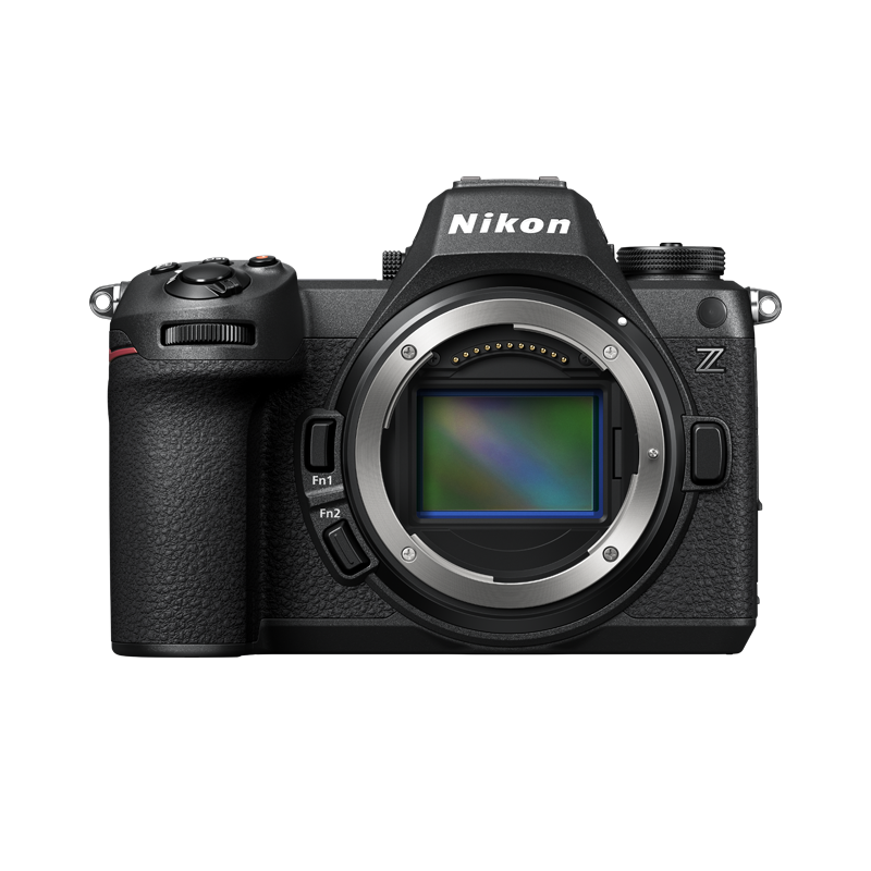Nikon Z6III Gehäuse - ''Swiss Garantie''
