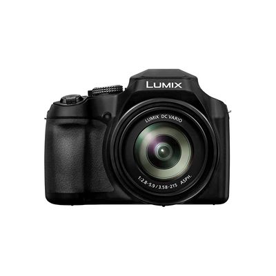 Panasonic FZ82 D Panasonic FZ82 D