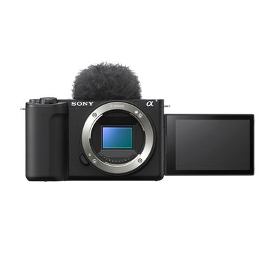 Sony ZV-E10 II Gehäuse - ''4 Jahre Garantie'' Sony ZV-E10 II Gehäuse - ''4 Jahre Garantie''