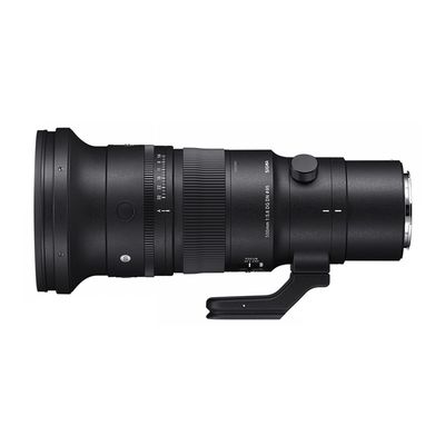 Sigma DG 500mm 5.6 DN OS Sports zu L-Mount Sigma DG 500mm 5.6 DN OS Sports zu L-Mount