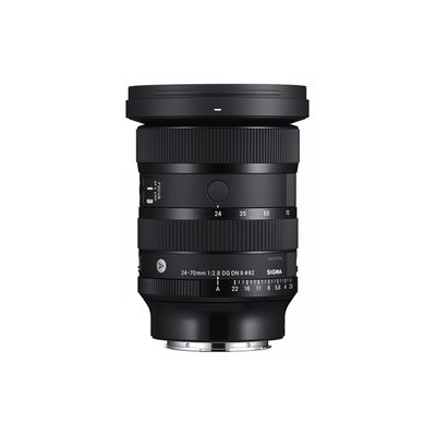 Sigma DG 24-70mm 2.8 DN II Art zu L-Mount Sigma DG 24-70mm 2.8 DN II Art zu L-Mount