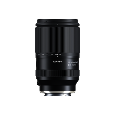 Tamron 28-300mm 4.0-7.1 Di III VC VXD (Sony) Tamron 28-300mm 4.0-7.1 Di III VC VXD (Sony)