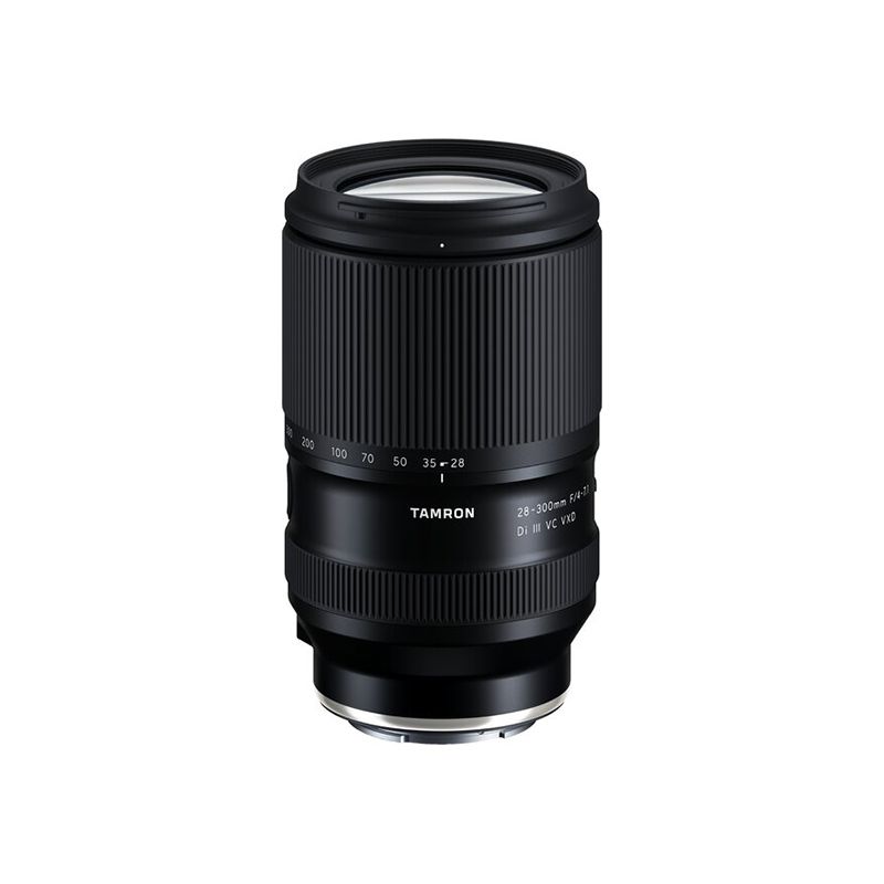 Tamron 28-300mm 4.0-7.1 Di III VC VXD (Sony)