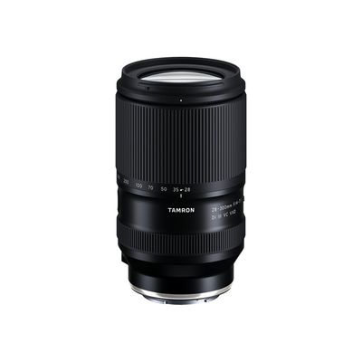 Tamron 28-300mm 4.0-7.1 Di III VC VXD (Sony)