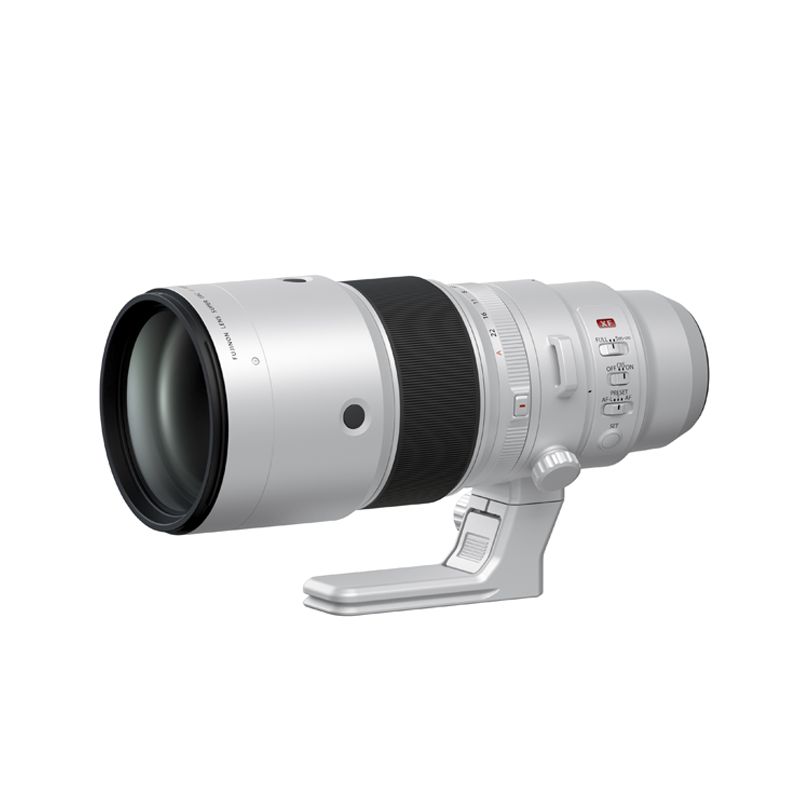 Fujinon XF 500mm 5.6 R LM OIS WR - ''Swiss Garantie''