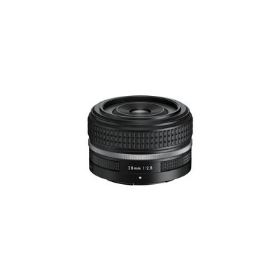Nikon Z 28mm 2.8 SE - ''Swiss Garantie''