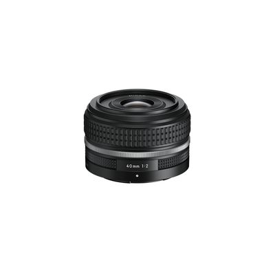 Nikon Z 40mm 2.0 SE - ''Swiss Garantie''