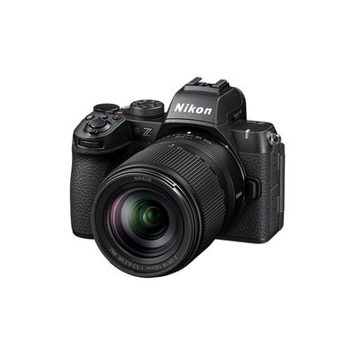 Nikon Z50II Kit mit 18-140mm - ''Swiss Garantie'' Nikon Z50II Kit mit 18-140mm - ''Swiss Garantie''