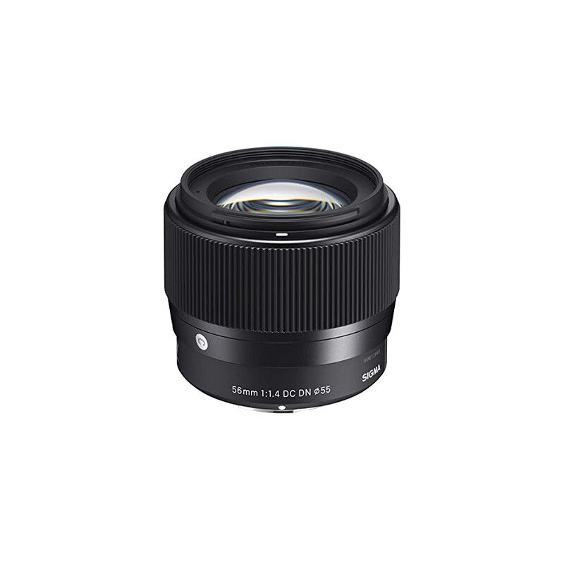 Sigma DC 56mm 1.4 DN C zu Canon RF Sigma DC 56mm 1.4 DN C zu Canon RF