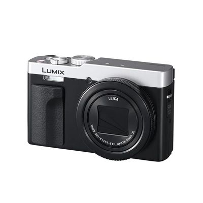 Panasonic TZ99 (silber) Panasonic TZ99 (silber)