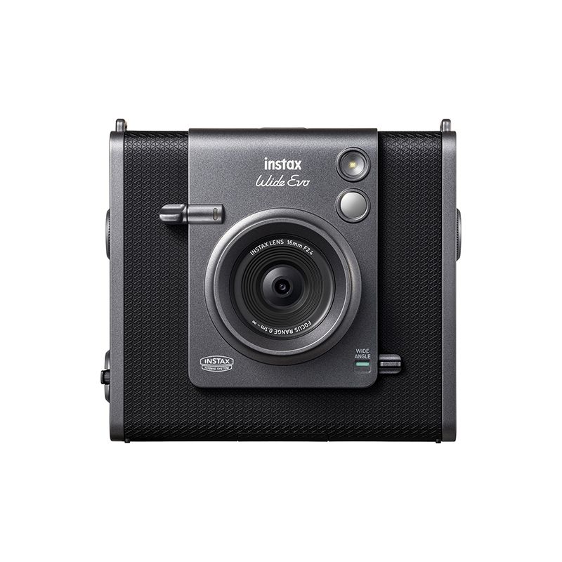 Fujifilm Instax Wide Evo Fujifilm Instax Wide Evo
