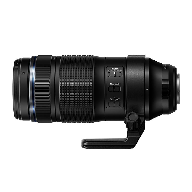OM System M.Zuiko 100-400mm 5.0-6.3 IS ED II OM System M.Zuiko 100-400mm 5.0-6.3 IS ED II
