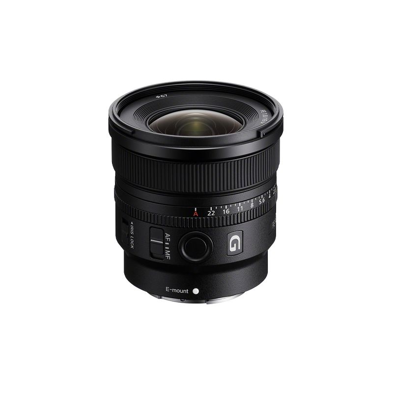 Sony FE 16mm 1.8 G - ''4 Jahre Garantie''