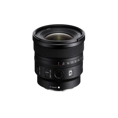 Sony FE 16mm 1.8 G - ''4 Jahre Garantie''