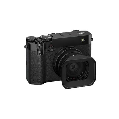 Fujifilm GFX100RF (black) - ''Swiss Garantie'' Fujifilm GFX100RF (black) - ''Swiss Garantie''