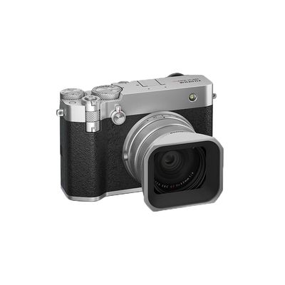 Fujifilm GFX100RF (silver) - ''Swiss Garantie''