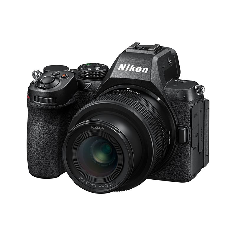 Nikon Z5II Kit mit 24-50mm - ''Swiss Garantie'' Nikon Z5II Kit mit 24-50mm - ''Swiss Garantie''