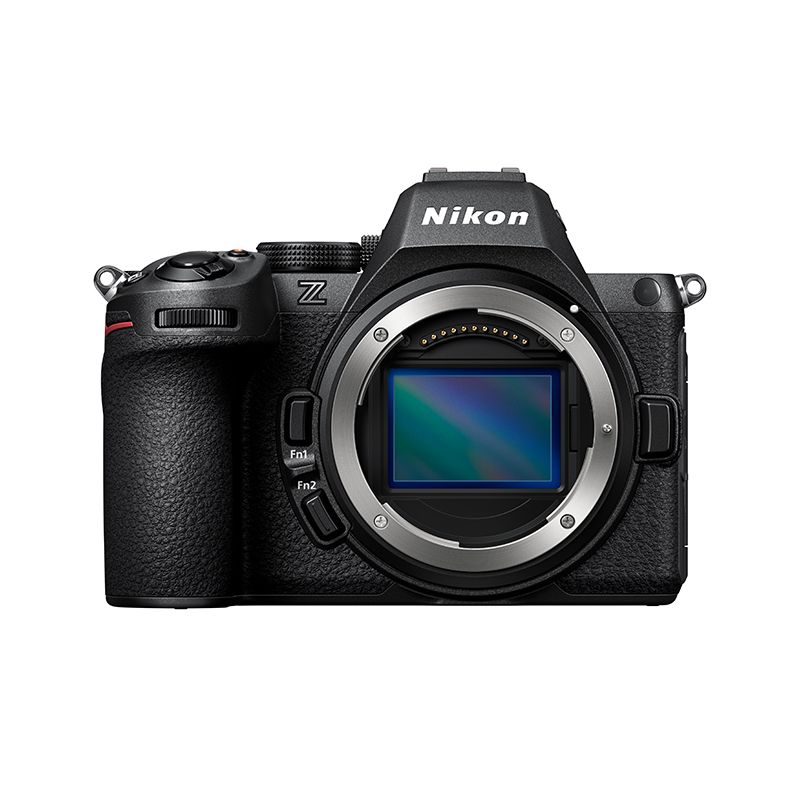 Nikon Z5II Gehäuse - ''Swiss Garantie'' Nikon Z5II Gehäuse - ''Swiss Garantie''