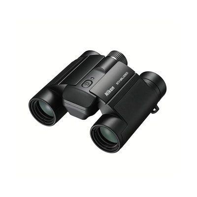 Nikon STABILIZED 12x25 S Nikon STABILIZED 12x25 S