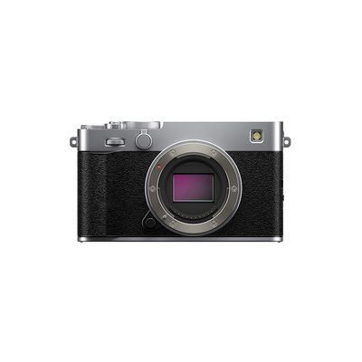Fujifilm X-E5 Gehäuse (silver) - ''Swiss Garantie''