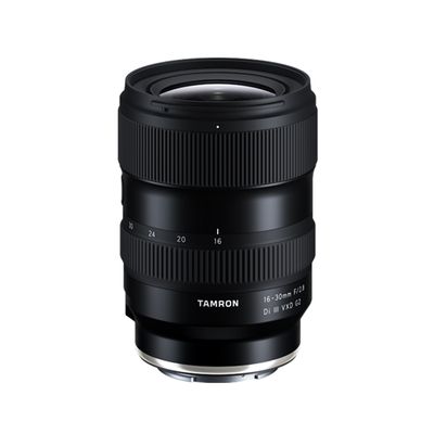 Tamron 16-30mm 2.8 Di III VXD G2 (Nikon Z) Tamron 16-30mm 2.8 Di III VXD G2 (Nikon Z)