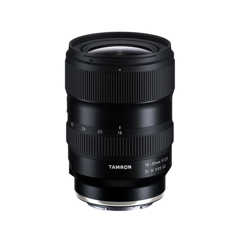 Tamron 16-30mm 2.8 Di III VXD G2 (Sony) Tamron 16-30mm 2.8 Di III VXD G2 (Sony)
