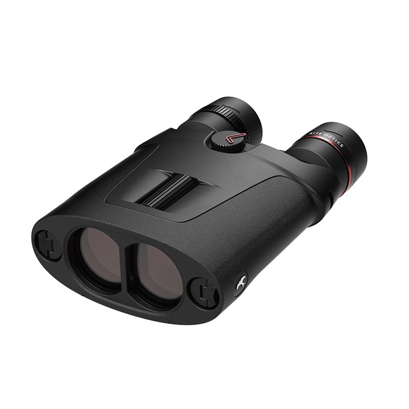 Kite Optics APC 16x42 Stabilized (AA Batterien)