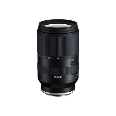 Tamron 18-300mm 3.5-6.3 Di III-A VC VXD (Nikon Z)