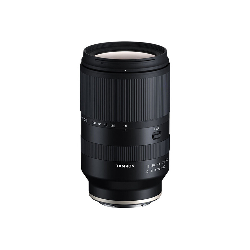 Tamron 18-300mm 3.5-6.3 Di III-A VC VXD (Canon RF)
