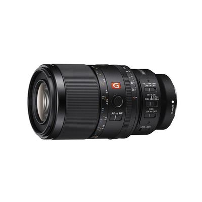 Sony FE 100mm 2.8 GM OSS Macro - ''4 Jahre Garantie''