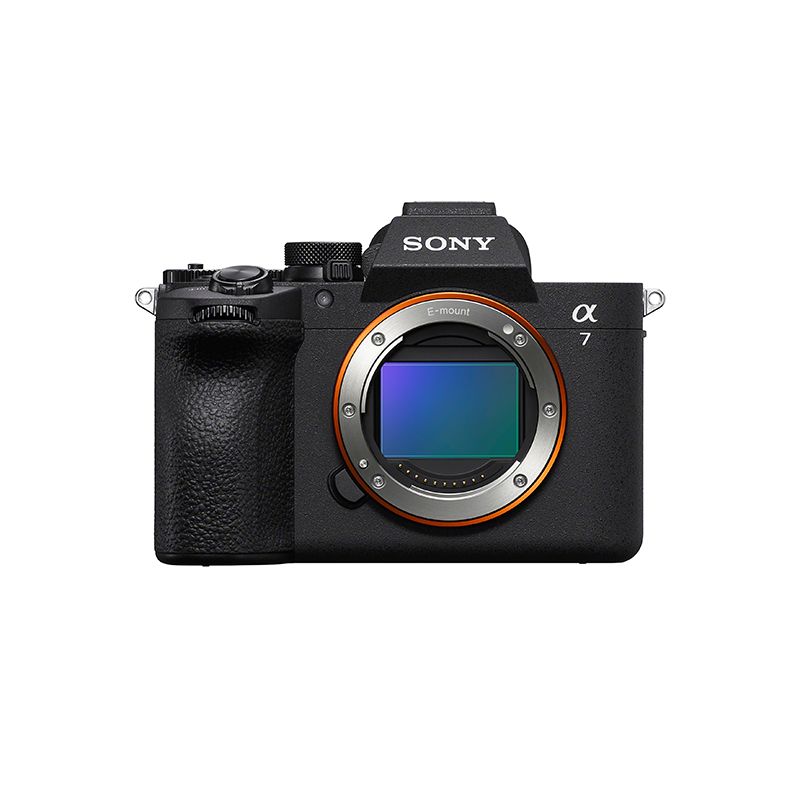 Sony A7 Mark V Gehäuse