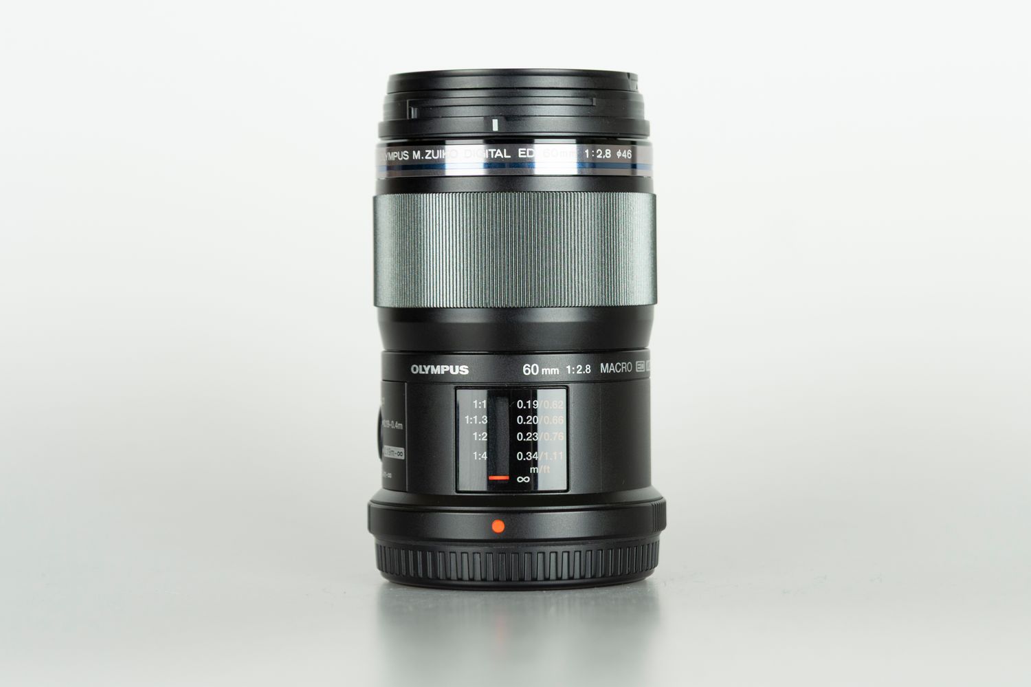 Occ. Olympus M.Zuiko 60mm 2.8 Macro Occ. Olympus M.Zuiko 60mm 2.8 Macro
