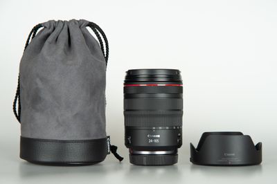 Occ. Canon RF 24-105mm 4.0 L IS USM Occ. Canon RF 24-105mm 4.0 L IS USM
