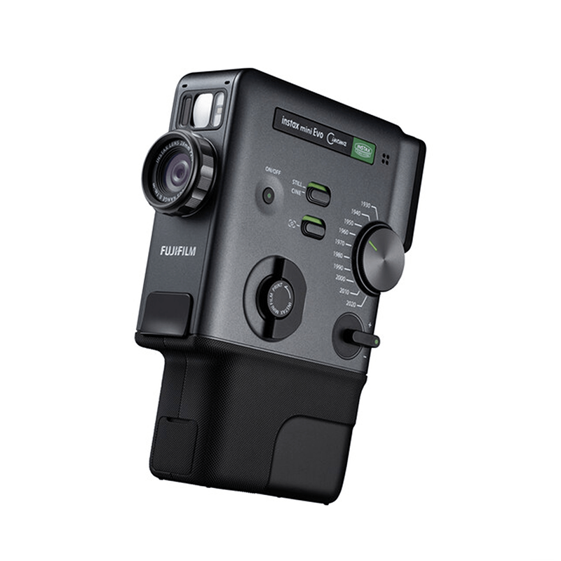 Fujifilm Instax Mini Evo Cinema