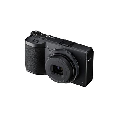 Ricoh GR IV HDF Ricoh GR IV HDF