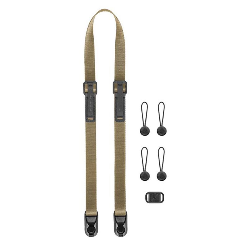 Peak Design Leash (coyote)