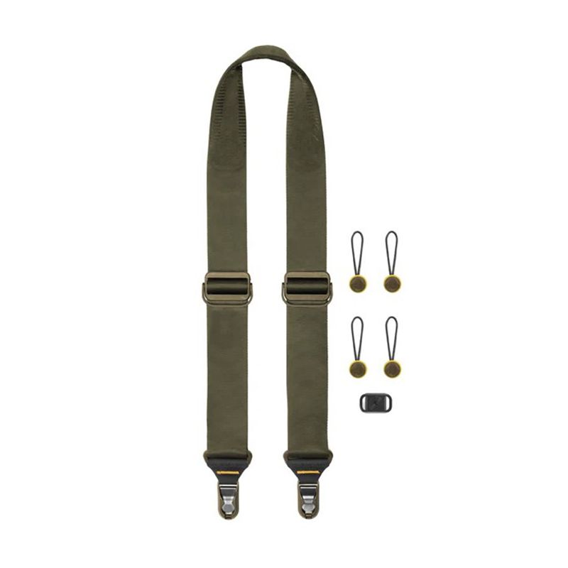 Peak Design Slide (kelp) Peak Design Slide (kelp)