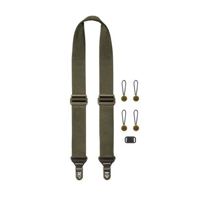 Peak Design Slide (kelp)