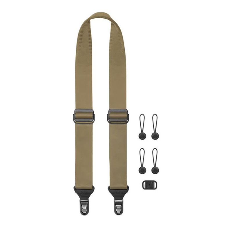 Peak Design Slide (coyote)