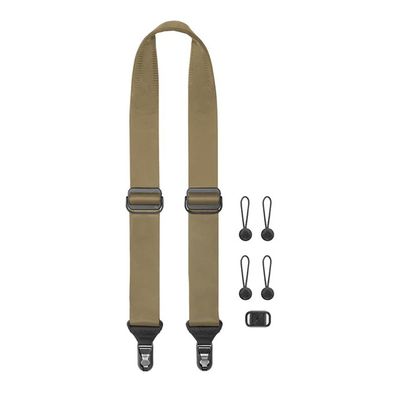 Peak Design Slide (coyote)