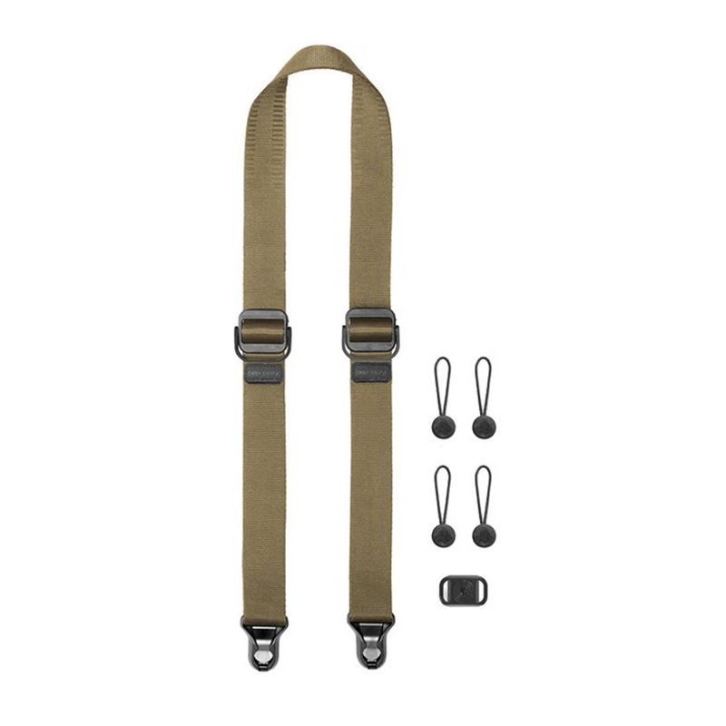 Peak Design Slide Lite (coyote)