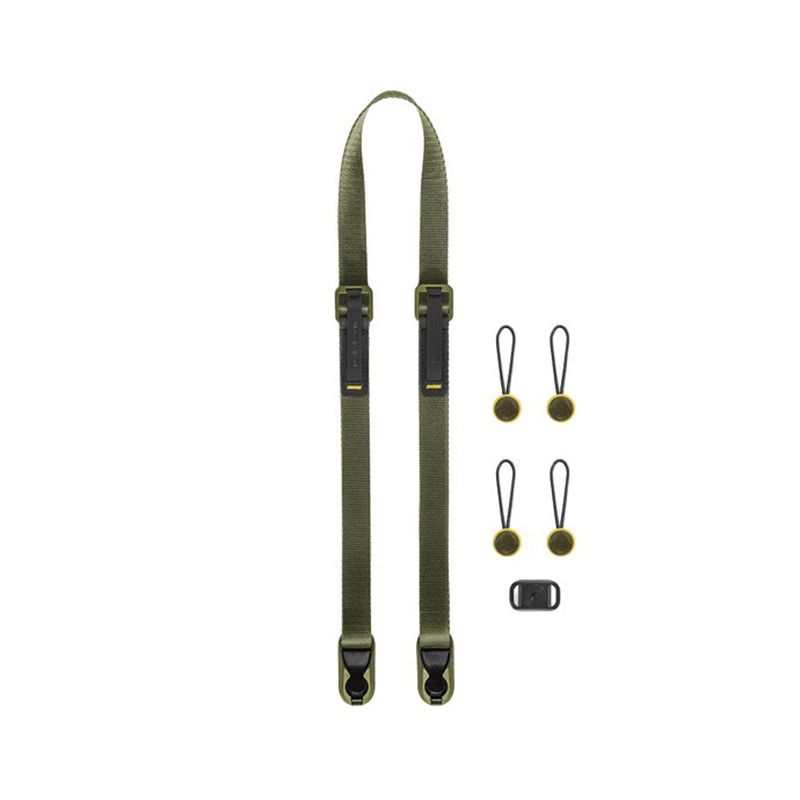 Peak Design Leash (kelp) Peak Design Leash (kelp)