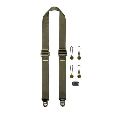 Peak Design Slide Lite (kelp)